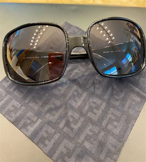 original fendi sunglasses